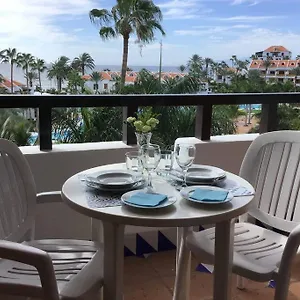 Apartamento Frente Al Mar! Playa de las Americas (Tenerife)