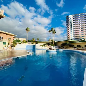  Appartamento Sunset Paradise Spagna