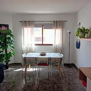  Appartamento Casa Leo Spagna