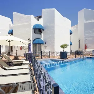 Appartement Playaflor Chill Out A 50 Mtrs De La Playa (adults Only), Playa de las Américas