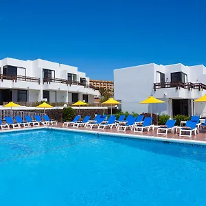  Apartament Paraiso Del Sol Y Paradero